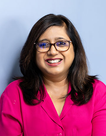 Ritu Agarwal