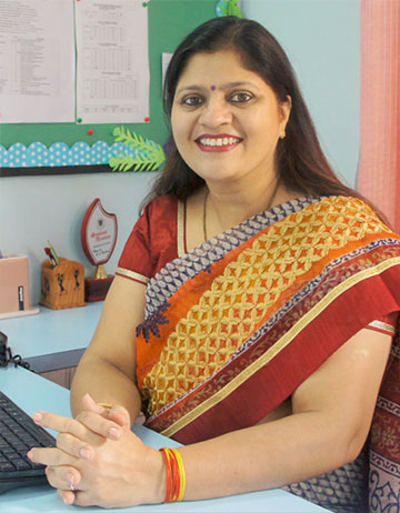 Ms. Preeti Kulkarni