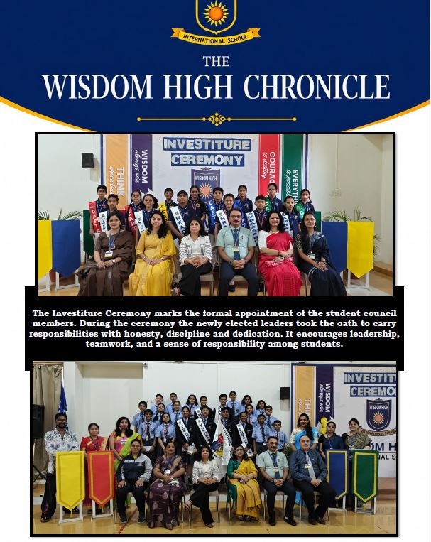 THE WISDOM HIGH TIMES JULY 2026