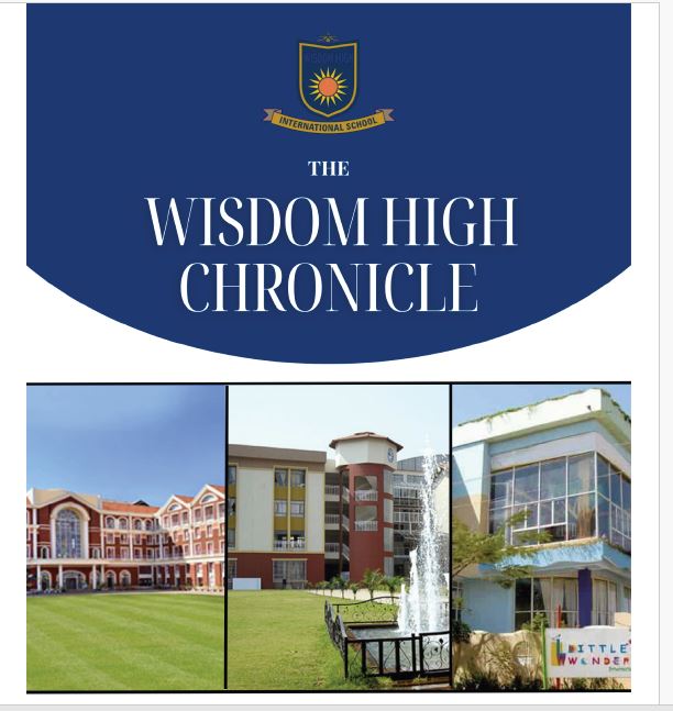 THE WISDOM HIGH TIMES MAY 2026