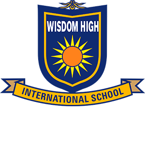 Wisdom High International School